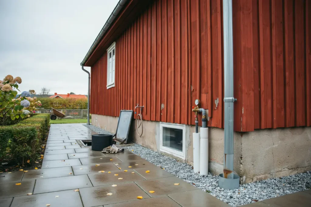 september i huset checklista f r vvs inf r kallare dagar och en trygg h st