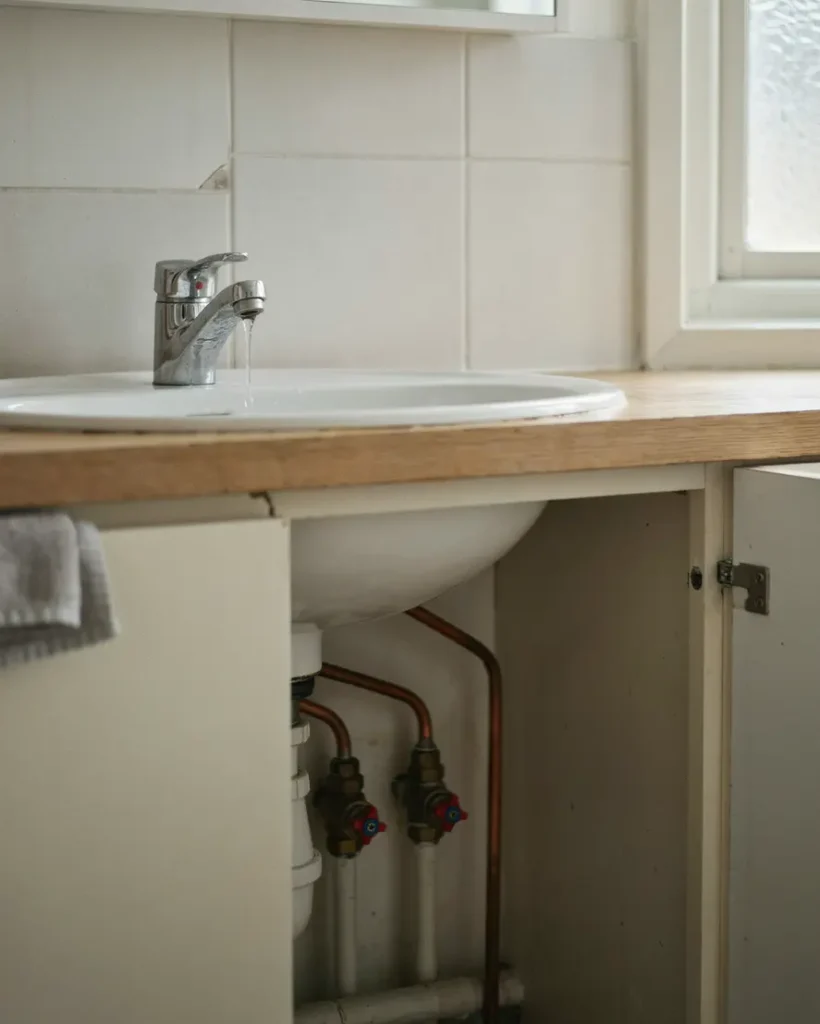droppande kran hemma s hittar du orsaken och minskar vattenkostnaden